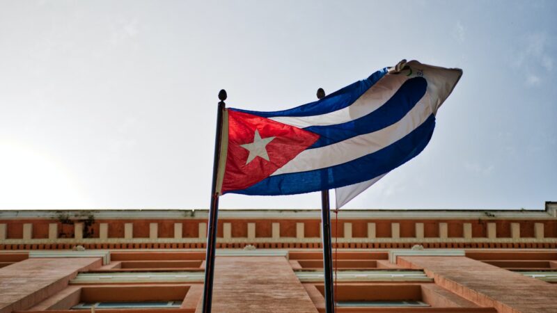 Cuba’s Community Based Crime Prevention