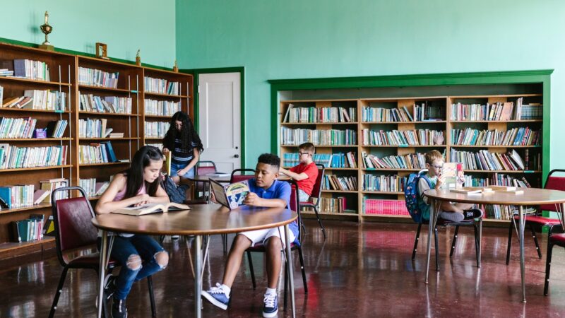 Special Education in Cuba