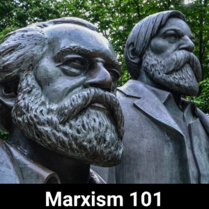 Historical Materialism: The Marxist View of History