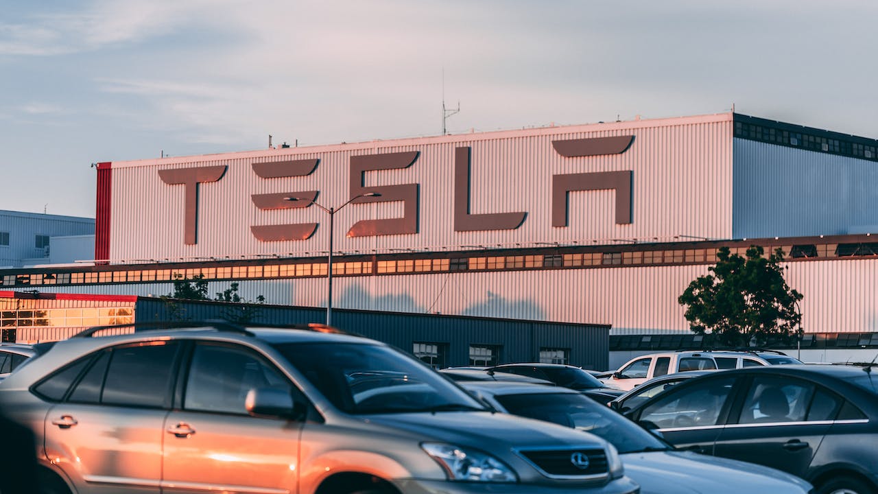 Tesla Sues Sweden Over Solidarity Strikes