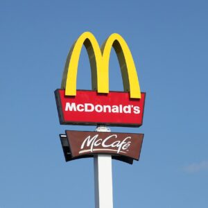 Mcdonald’s to Buy Back Franchises in Israel