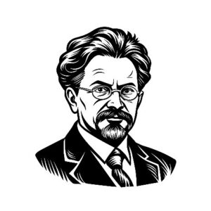 Trotsky’s Day in Court