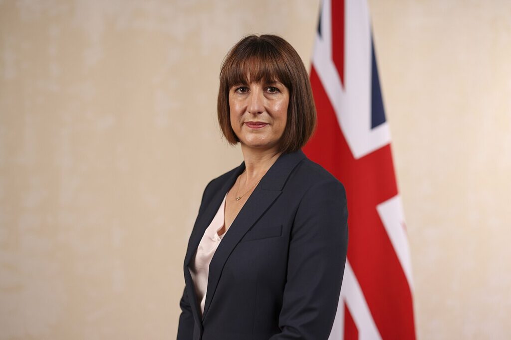 Rachel Reeves Regulators Rachel Reeves Tells Private Equity Bosses She Plans To Shut Down More ...