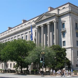 The Department of Justice Censors its Own Study