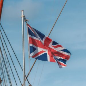 Why Socialists Aren’t Patriotic