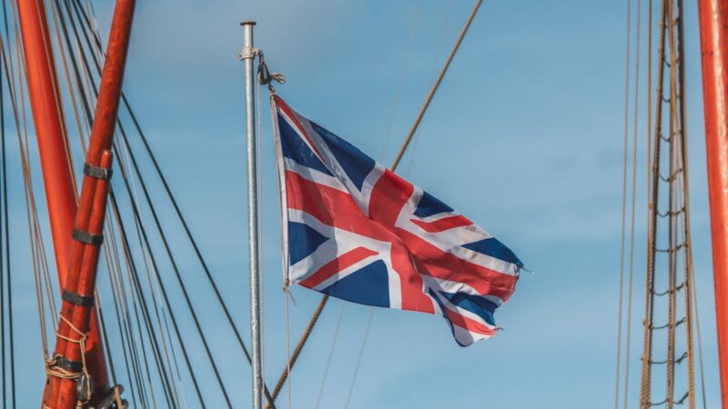 Why Socialists Aren’t Patriotic