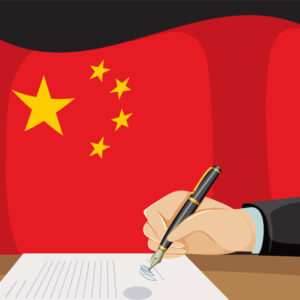 China Implements Strategic Control of Rare Earth Exports