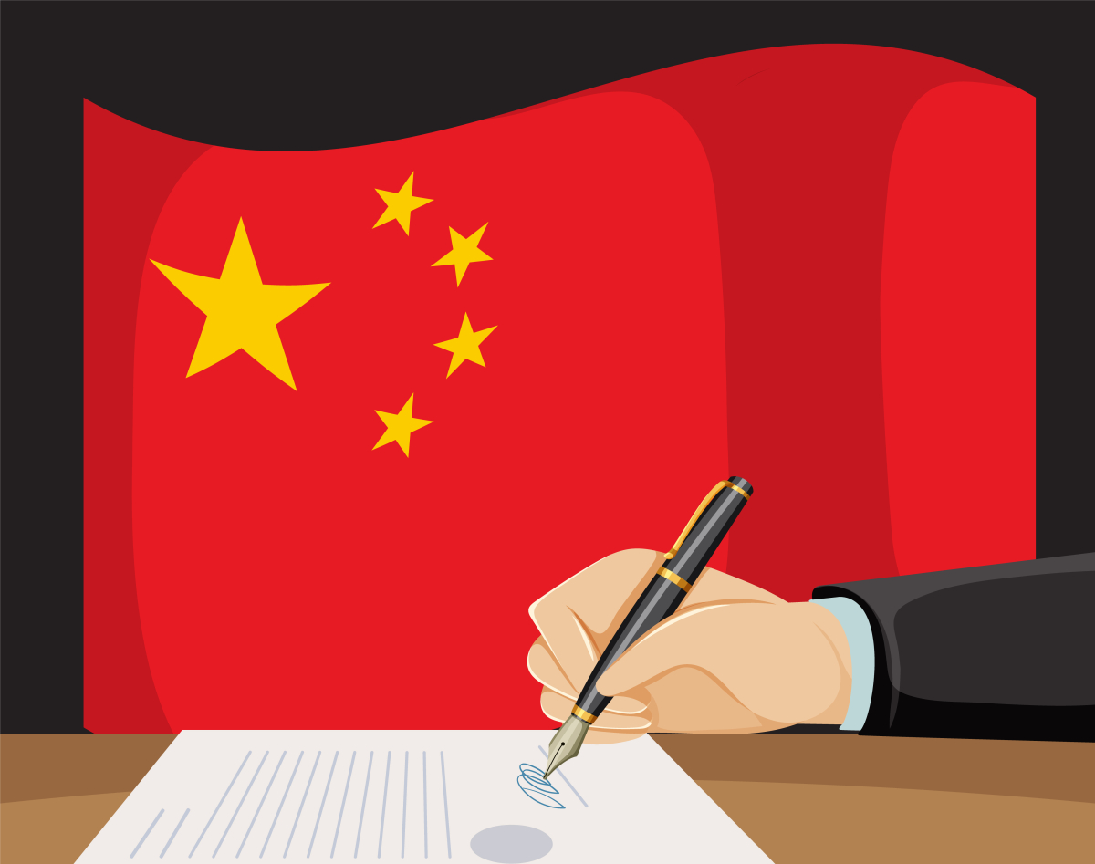 China Implements Strategic Control of Rare Earth Exports