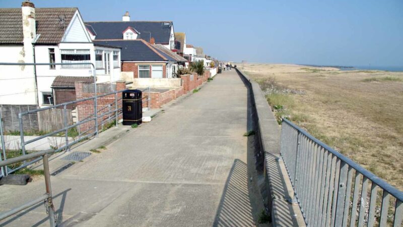 Why Poverty Persists in Britain and How China Ended It