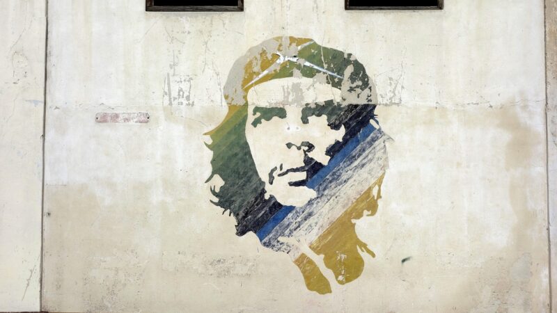Lessons for Revolutionary Work: Practice, Investigation, and the Masses