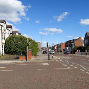Yorkshire is Becoming a Banking Desert
