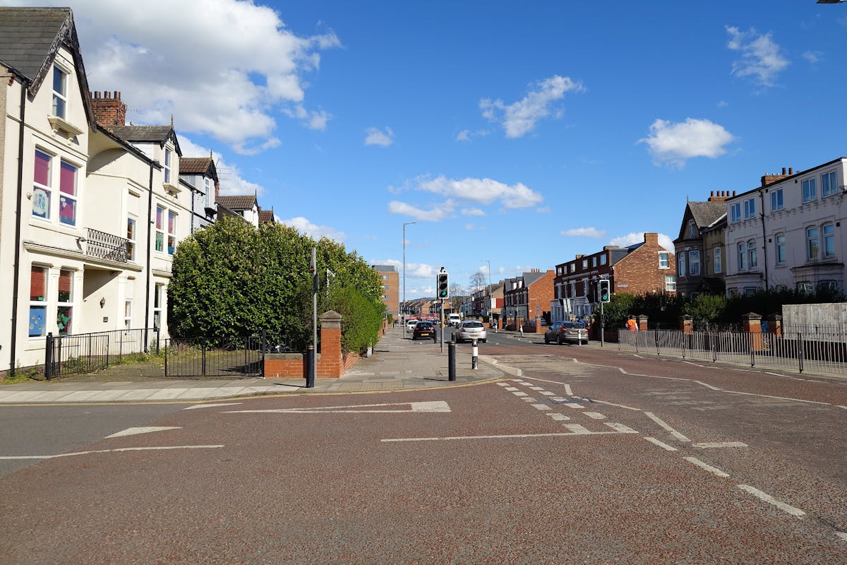 Yorkshire is Becoming a Banking Desert
