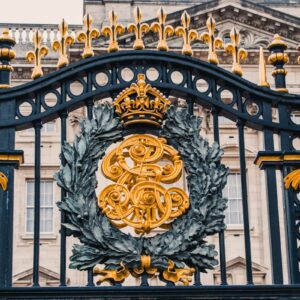 The Crown Estate and Class Power