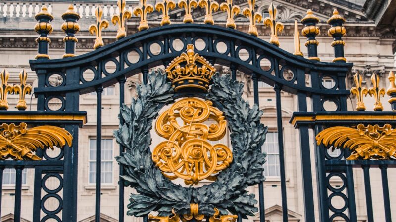The Crown Estate and Class Power