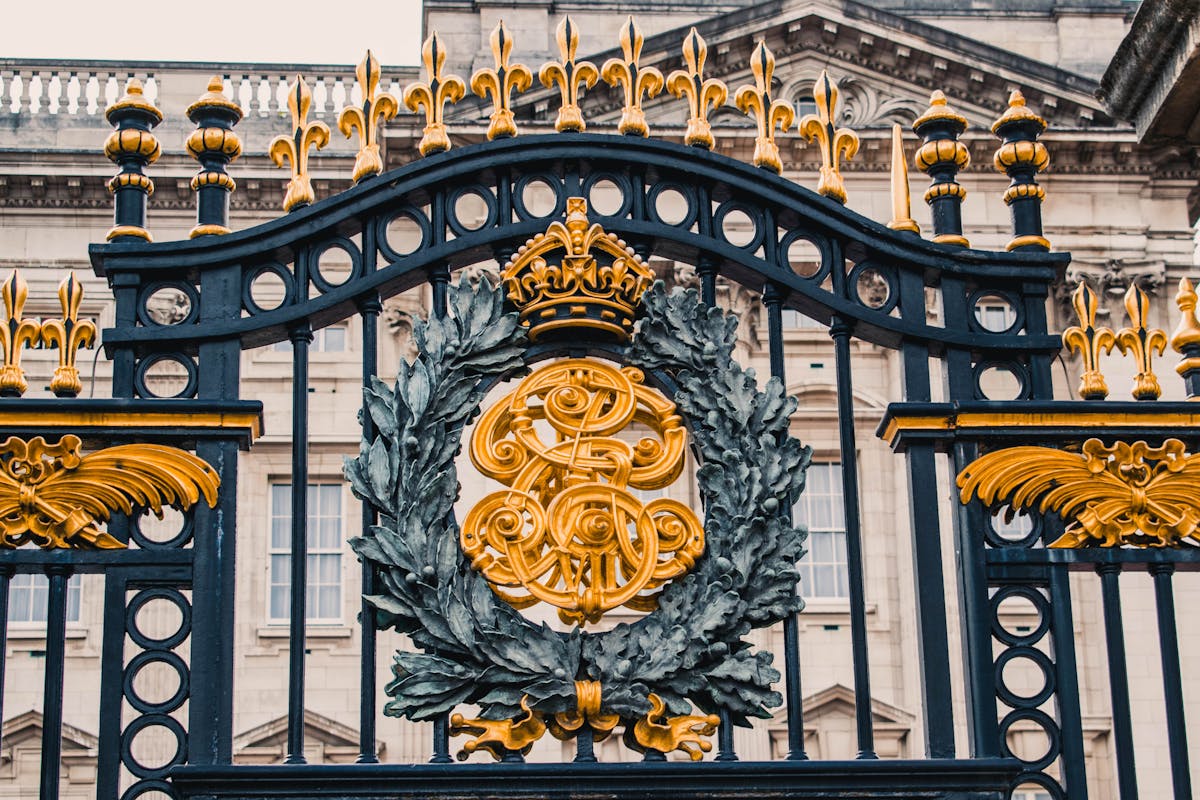 The Crown Estate and Class Power