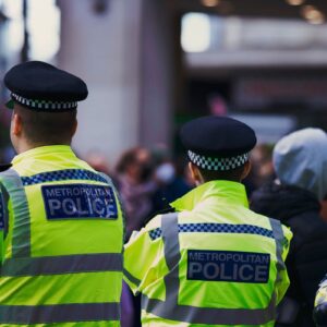 30 Patterns of Harm: The Met Police and Racism