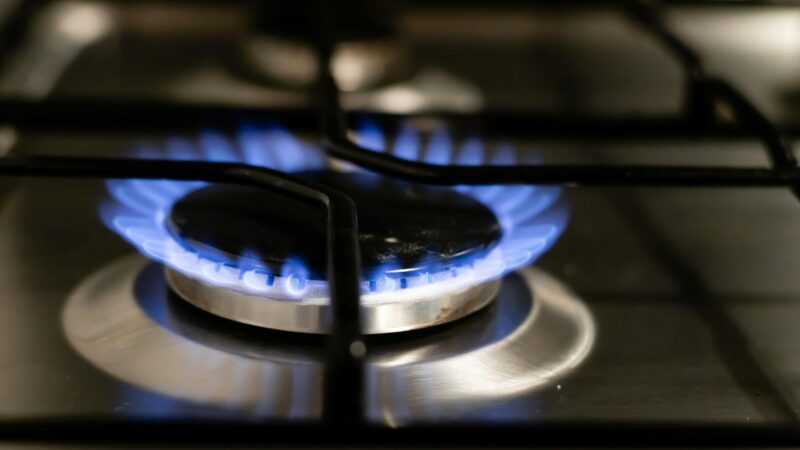 War Abroad, Austerity at Home: Households Face Another Energy Price Hike