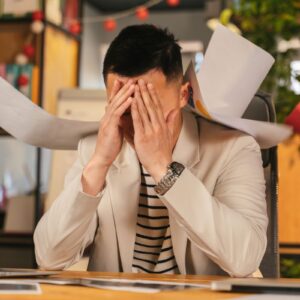 Fraud Is Booming Because Capitalism Is Failing