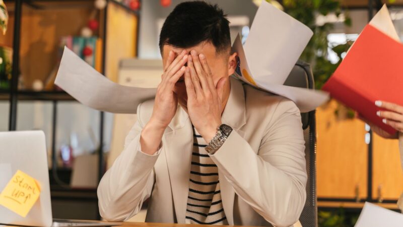 Fraud Is Booming Because Capitalism Is Failing