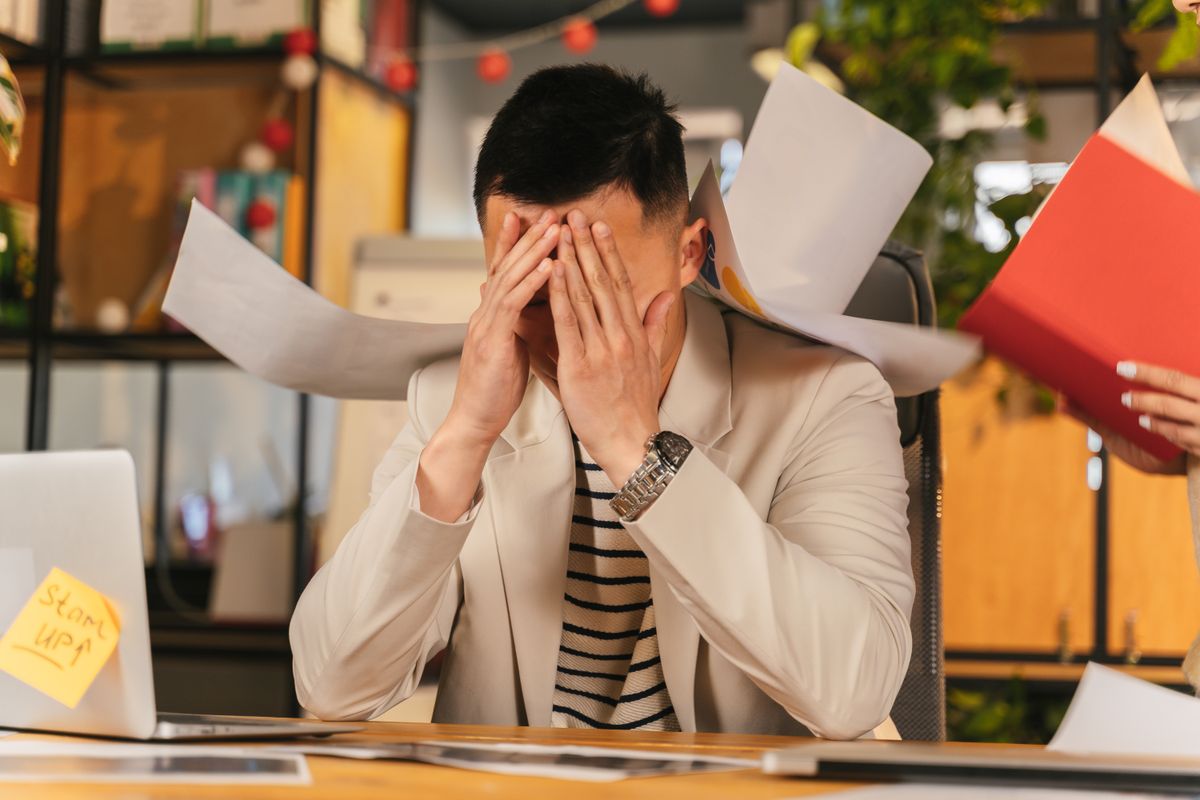 Fraud Is Booming Because Capitalism Is Failing