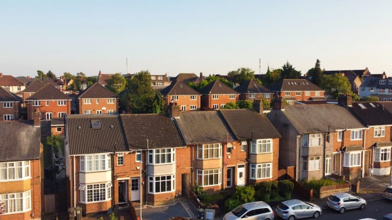 Millions of Workers Locked Out of Housing Market