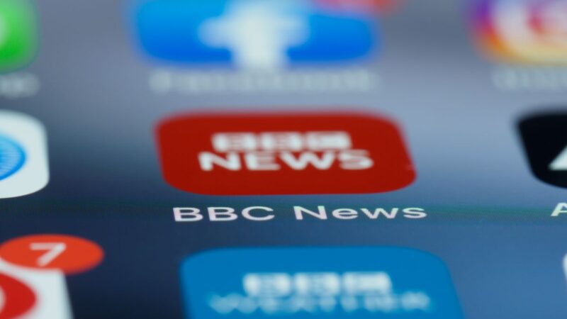 BBC Questions Business in Russia, But Not in Israel: The Politics of “Neutral” Journalism