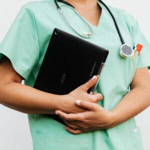 NHS Tribunal Case Shows How Trans Women Are Being Pushed Out of Public Life