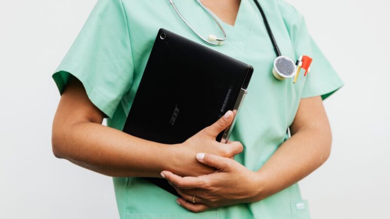 NHS Tribunal Case Shows How Trans Women Are Being Pushed Out of Public Life