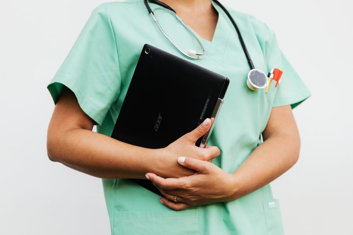 NHS Tribunal Case Shows How Trans Women Are Being Pushed Out of Public Life