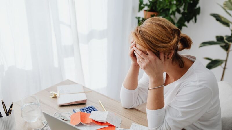Britain’s Council Tax Crisis Tops £9 Billion as Workers Sink Deeper into Debt
