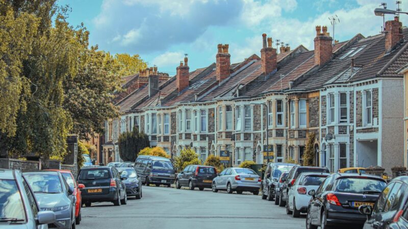 119 Years to Get a Home: Britain’s Housing Crisis Continues