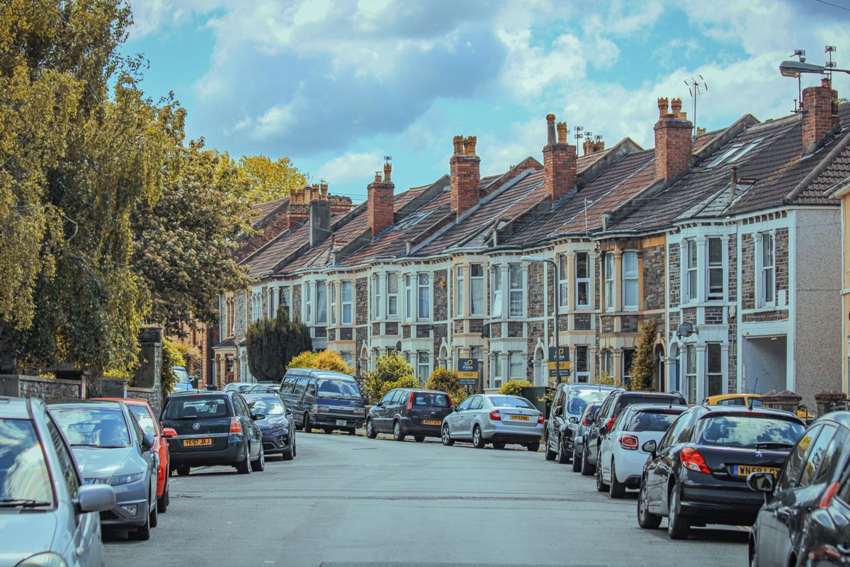 119 Years to Get a Home: Britain’s Housing Crisis Continues