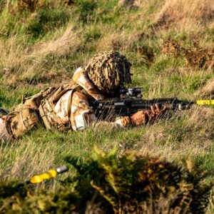 Defence Spending Row Exposes Divisions Over Britain’s Imperial Priorities