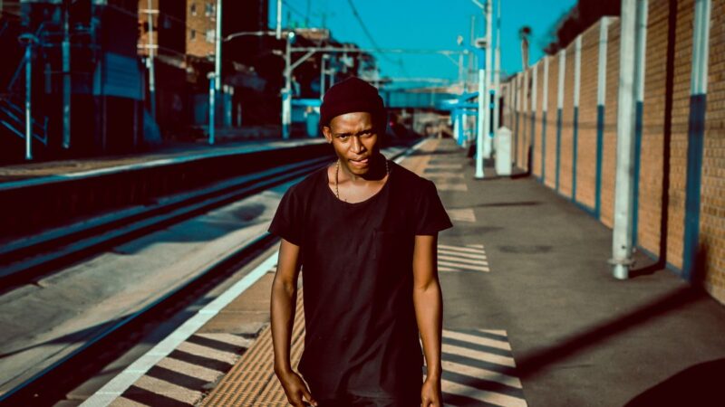 South Africa’s Migrant Crackdown Won’t Solve Capitalism’s Crisis