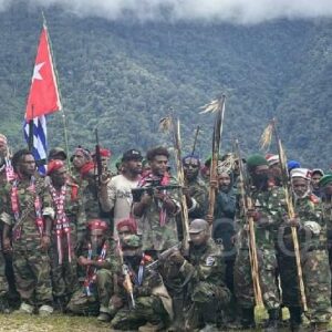West Papuan Resistance Kills US Pilot as Occupation Enters Its Seventh Decade
