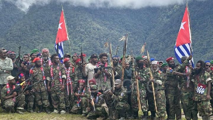 West Papuan Resistance Kills US Pilot as Occupation Enters Its Seventh Decade