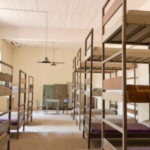 Staffing Crisis Shuts Probation Hostels as Britain’s Prison System Reaches Breaking Point