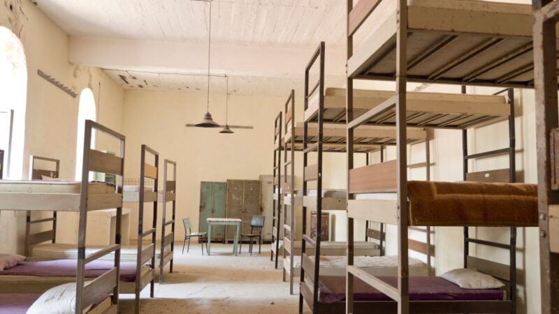 Staffing Crisis Shuts Probation Hostels as Britain’s Prison System Reaches Breaking Point