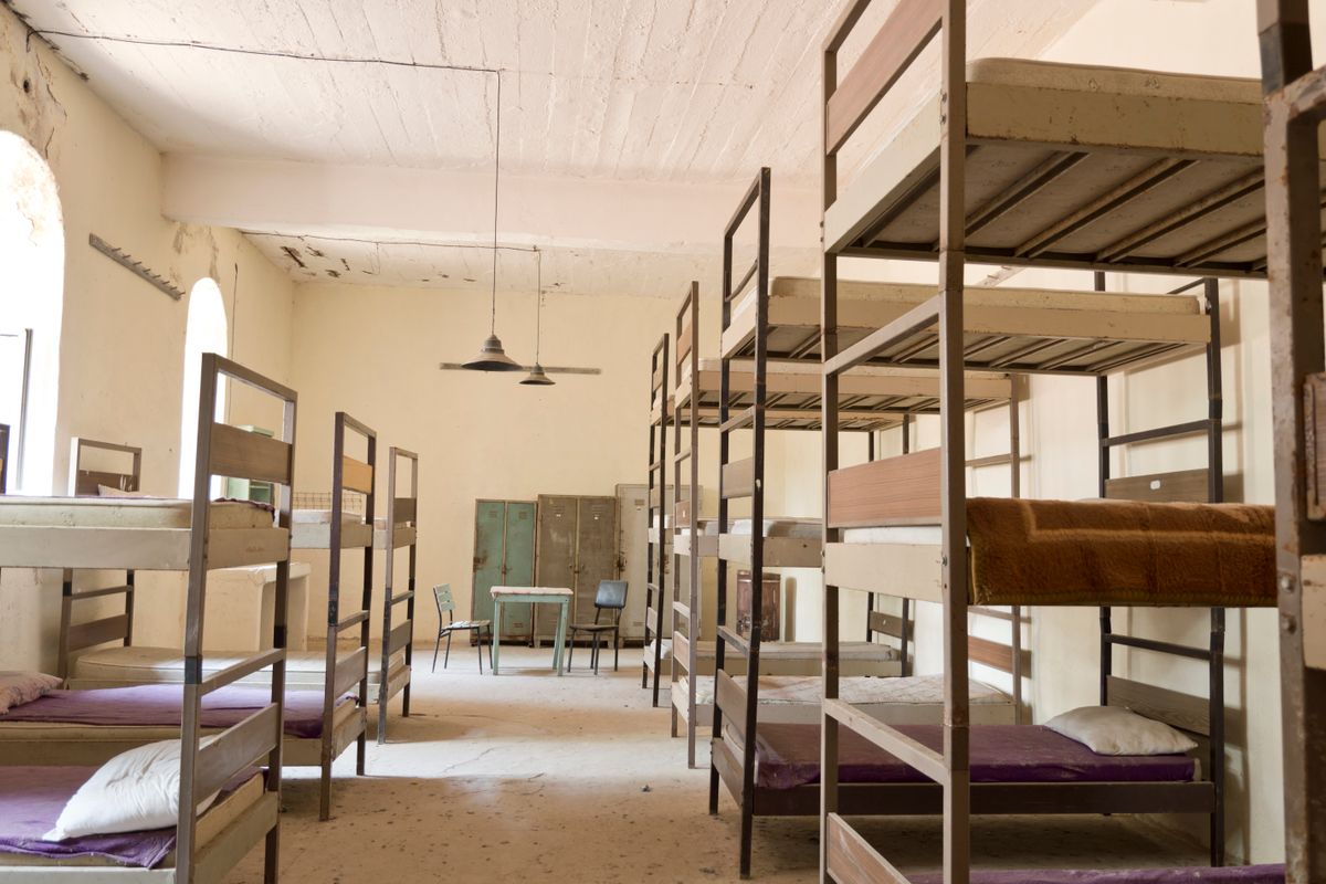 Staffing Crisis Shuts Probation Hostels as Britain’s Prison System Reaches Breaking Point