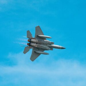Rolls-Royce & BAE Profits Soar as Governments Feed the Imperialist War Machine