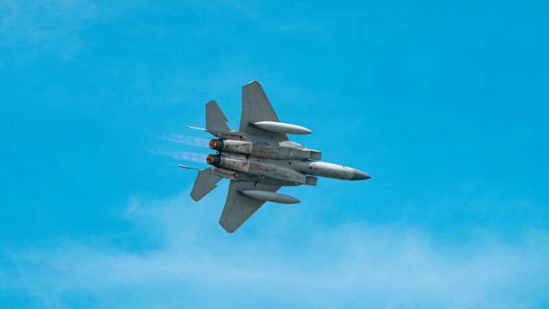 Rolls-Royce & BAE Profits Soar as Governments Feed the Imperialist War Machine