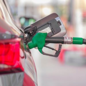 Fuel Prices Stay High as Capitalists Cash In Long After Oil Prices Fall