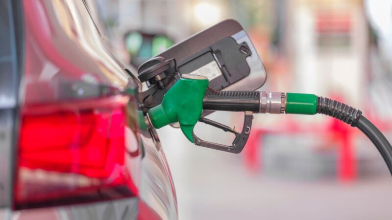 Fuel Prices Stay High as Capitalists Cash In Long After Oil Prices Fall
