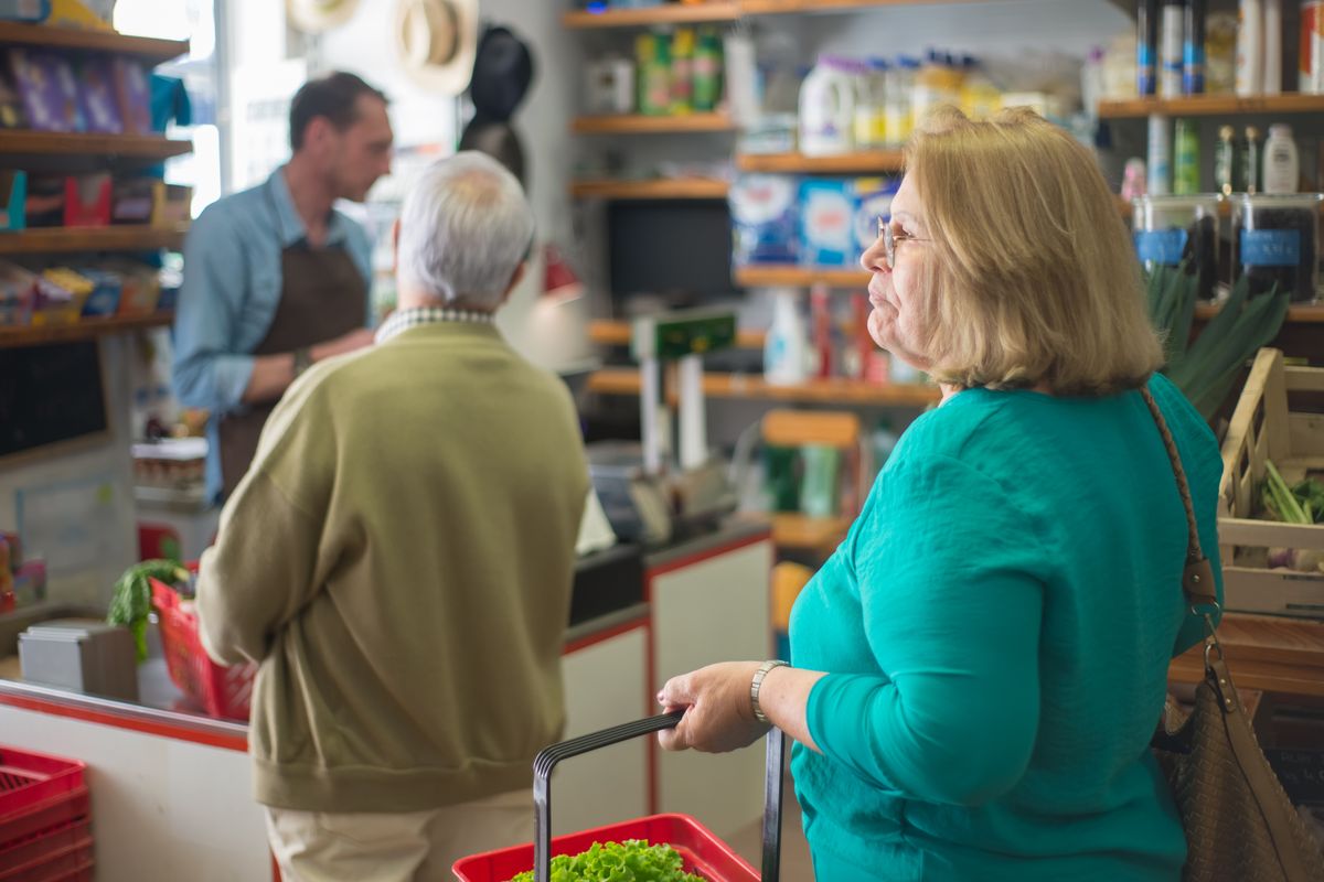 Inflation Falls, but Workers Are Still Paying for Capitalism’s Crisis
