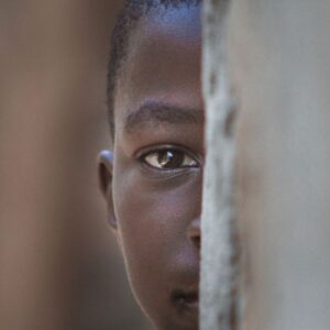 Britain Plans to Use Racially Biased AI that Pushes Refugee Children into the Adult System