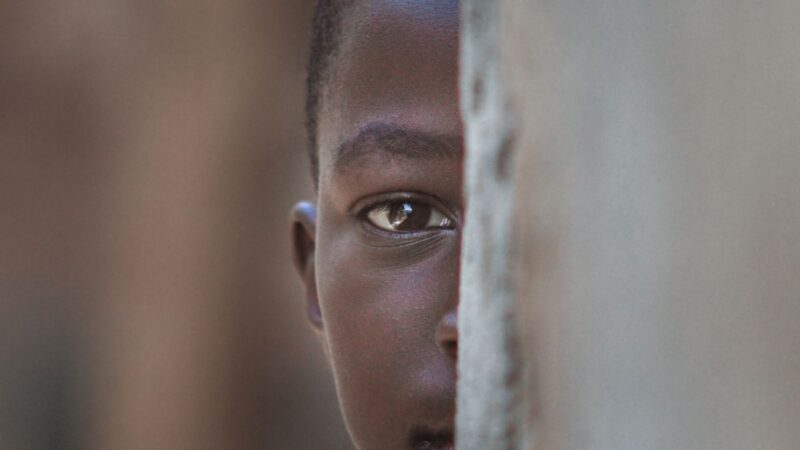 Britain Plans to Use Racially Biased AI that Pushes Refugee Children into the Adult System