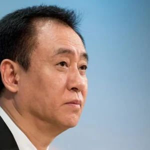 China Sentences Evergrande Billionaire to Life for Fraud and Bribery
