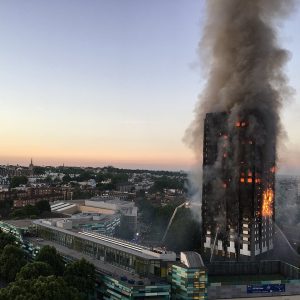 Grenfell Cladding Company Paid Shareholders More than Victims