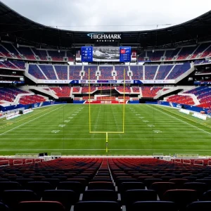 Buffalo Bills’ New Stadium Costs Fans Dearly