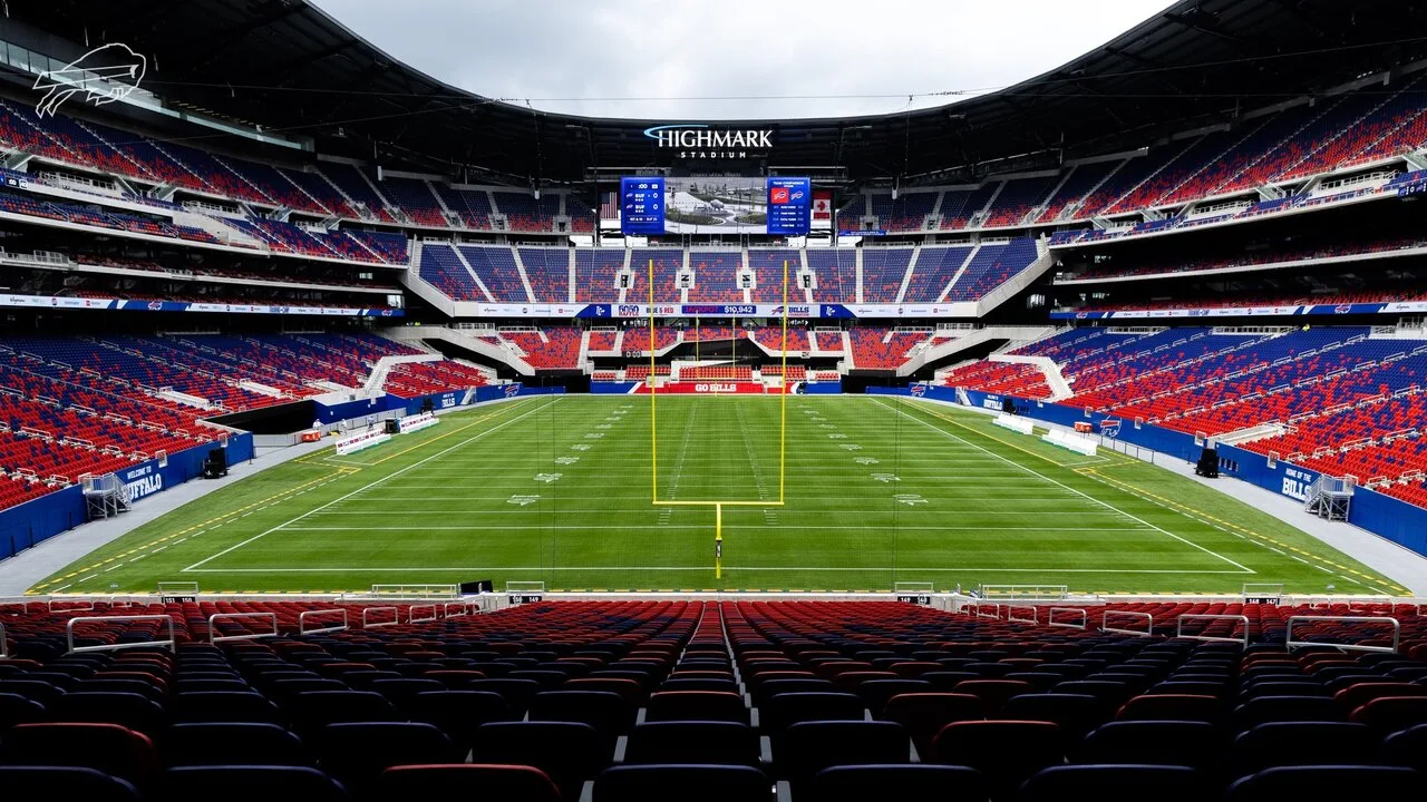 Buffalo Bills’ New Stadium Costs Fans Dearly